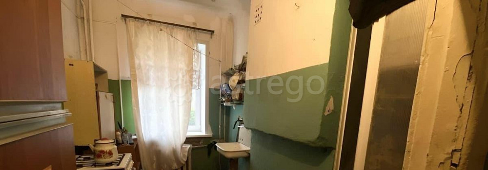 Комната, 15.3 м2, 1/2 эт. Уфа - изображение 3