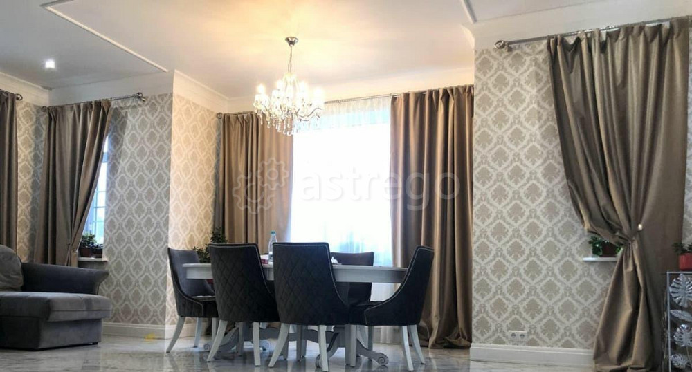 Дом, 400 м2, 6 соток, 3 эт. Москва - изображение 7