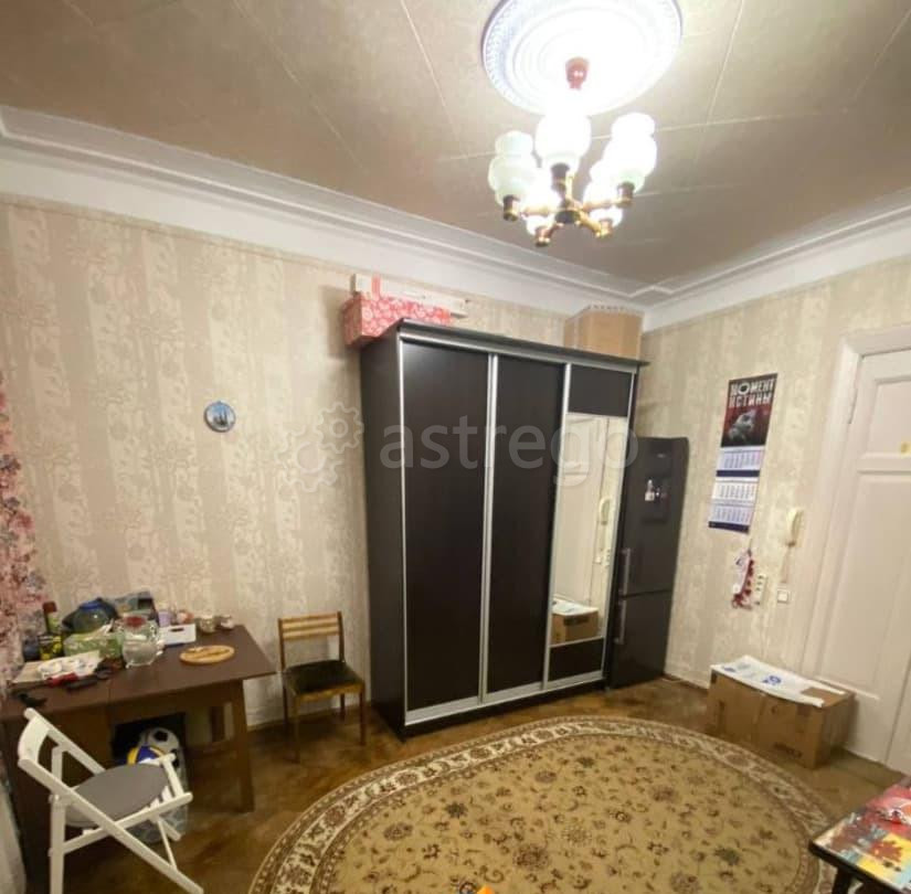 Комната, 28 м2, 4/6 эт. Москва - изображение 6