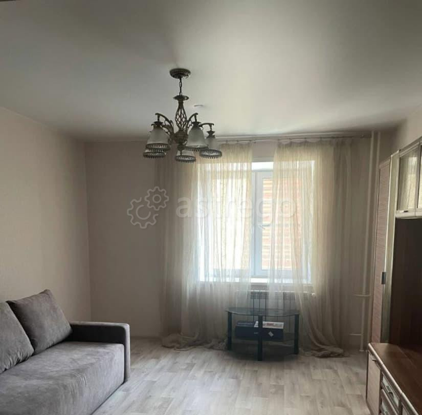 2-комн. квартира, 62 м2, 4/16 эт. Красноярск - изображение 6