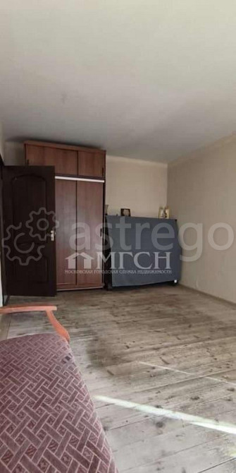 1-комн. квартира, 32.4 м2, 3/9 эт. Москва - изображение 4