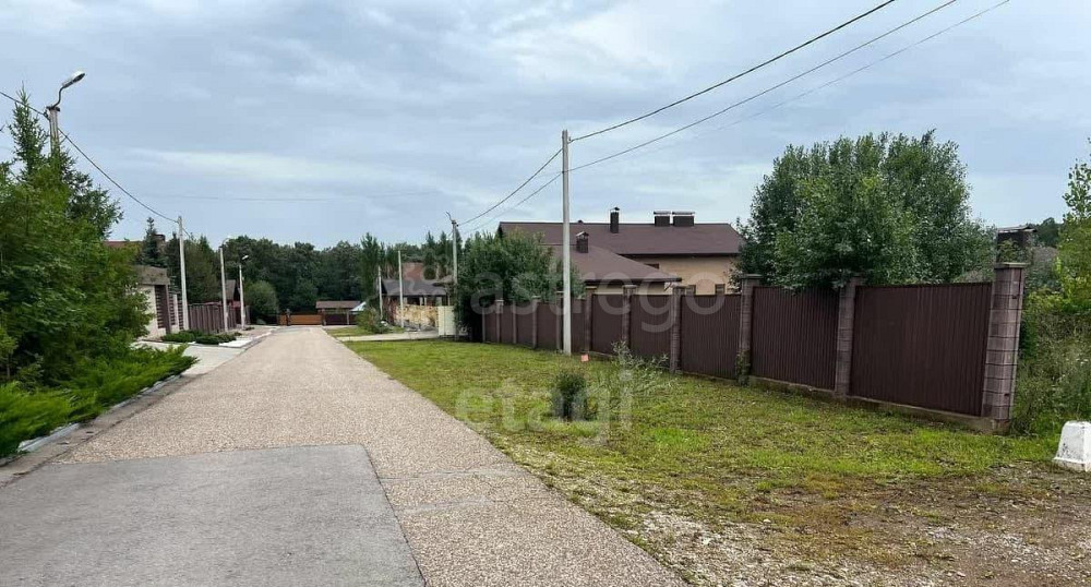 Земельный участок, 11.8 сотки Иглино - изображение 4