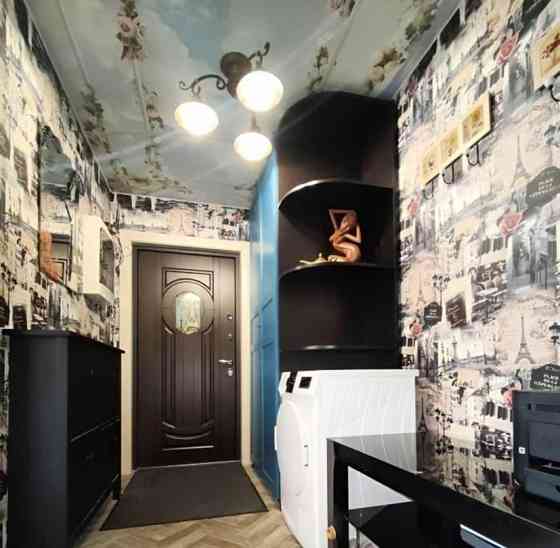 3-комн. квартира, 70 м2, 6/10 эт. Краснознаменск