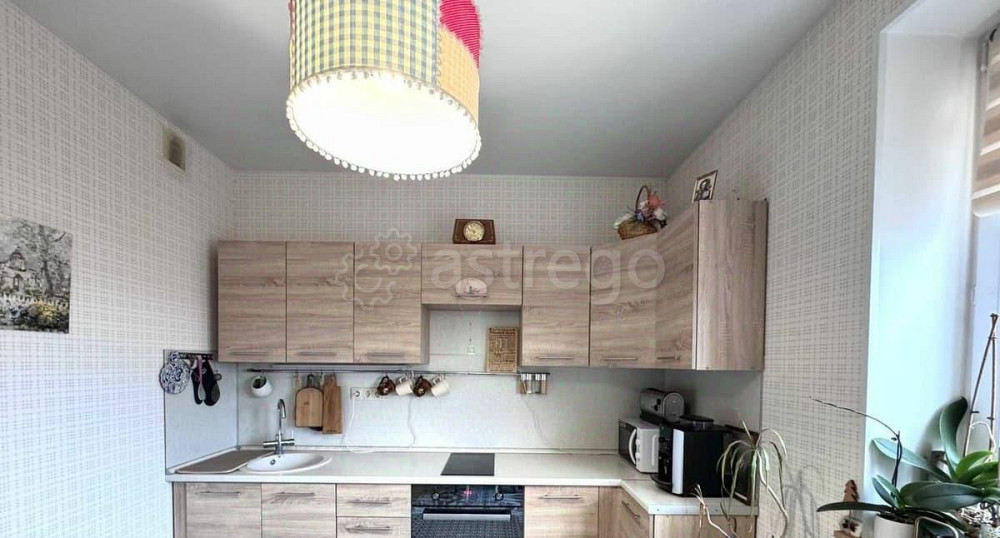 2-комн. квартира, 56.1 м2, 8/19 эт. Мытищи - изображение 5