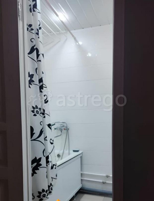 1-комн. квартира, 35 м2, 5/5 эт. Лесосибирск - изображение 7