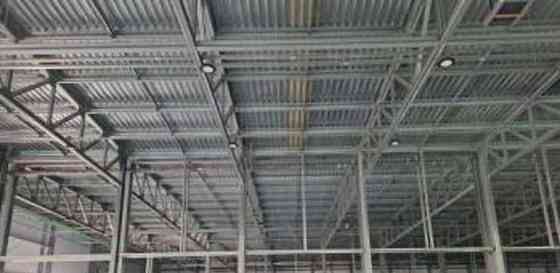 Свободного назначения, 5700 м2 Хотьково