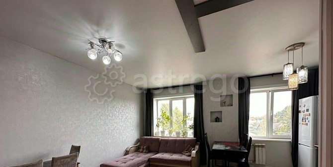 2-комн. квартира, 48.6 м2, 2/4 эт. Бийск - изображение 3