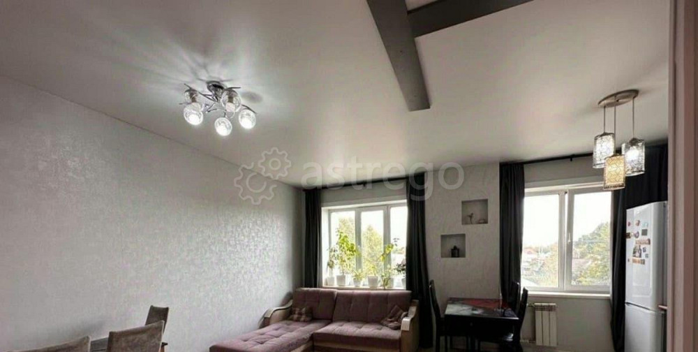 2-комн. квартира, 48.6 м2, 2/4 эт. Бийск - изображение 3