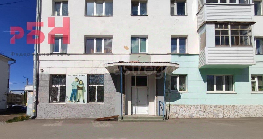 Свободного назначения, 94.7 м2 Нефтекамск - изображение 7