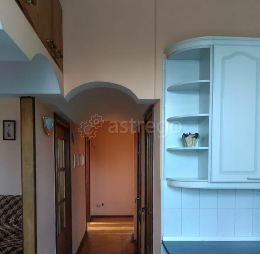 3-комн. квартира, 81 м2, 4/5 эт. Санкт-Петербург - изображение 7