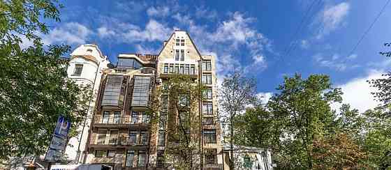 Офис, 117.7 м2 Санкт-Петербург