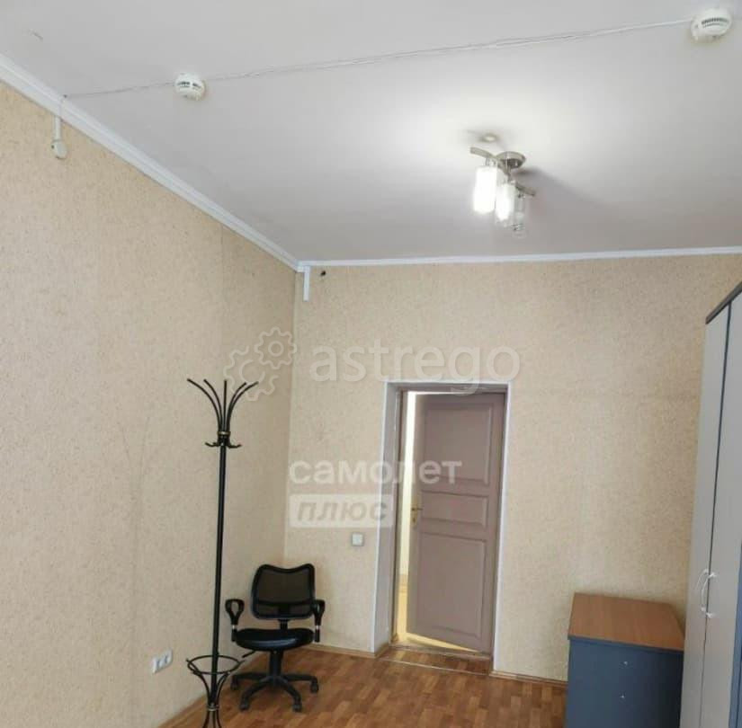 Офис, 16.2 м2 Барнаул - изображение 3