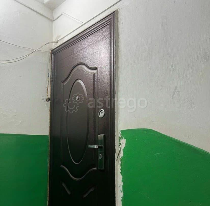 2-комн. квартира, 45 м2, 3/5 эт. Шушенское - изображение 2