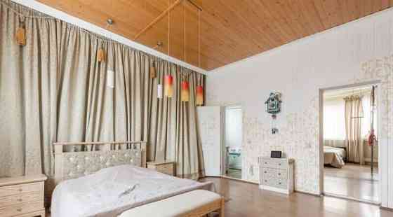 Дом, 450 м2 Звенигород