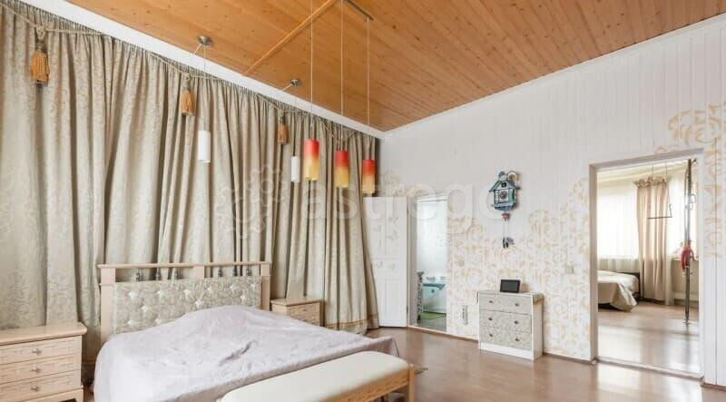 Дом, 450 м2 Звенигород - изображение 4