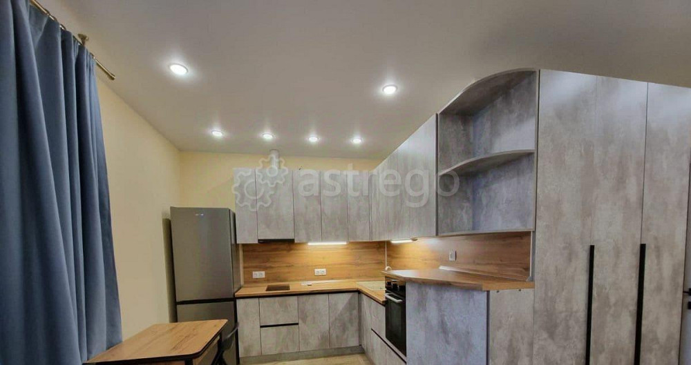 Студия, 23.4 м2, 10/19 эт. Королев - изображение 1