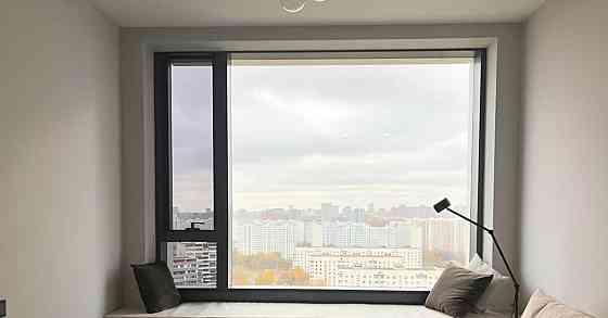 2-комн. квартира, 51 м2, 22/50 эт. Москва