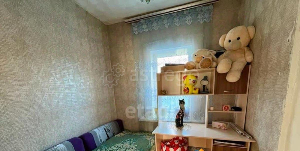 Дом, 32.3 м2, 20 соток, 1 эт. Свободный - изображение 5