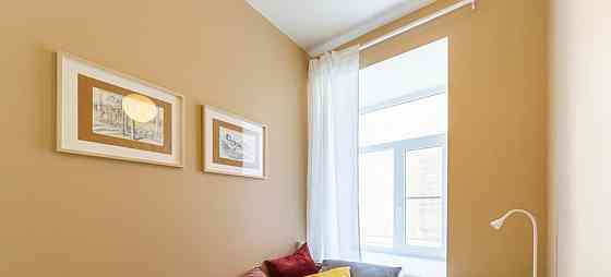 4-комн. квартира, 87 м2, 6/7 эт. Санкт-Петербург