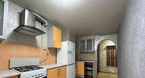 3-комн. квартира, 62 м2, 2/9 эт. Москва