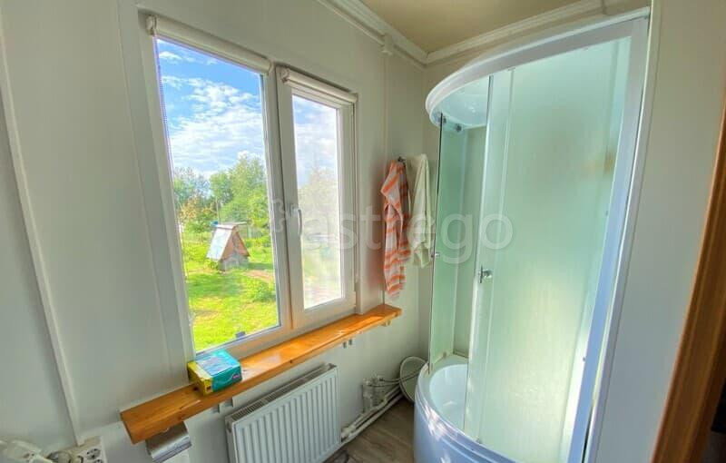 Дом, 93 м2 Орехово-Зуево - изображение 4