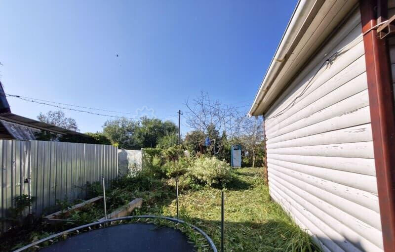 Дача, 35 м2 Егорьевск - изображение 10