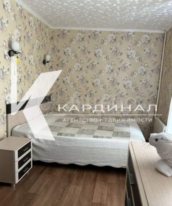 2-комн. квартира, 41 м2, 2/5 эт. Старый Оскол - изображение 3
