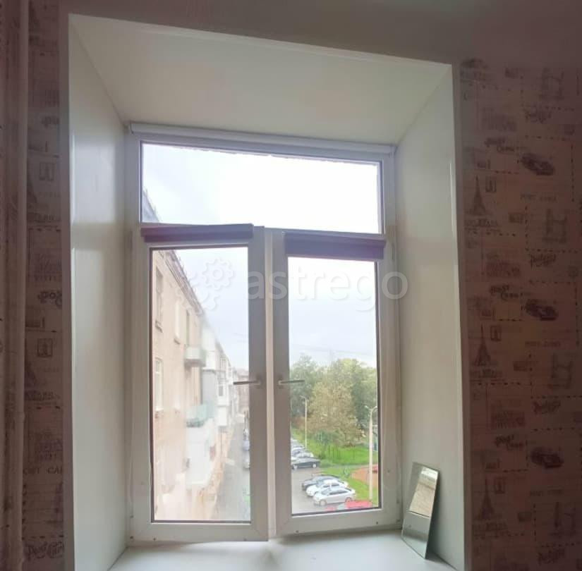 Комната, 10 м2, 4/6 эт. Уфа - изображение 6