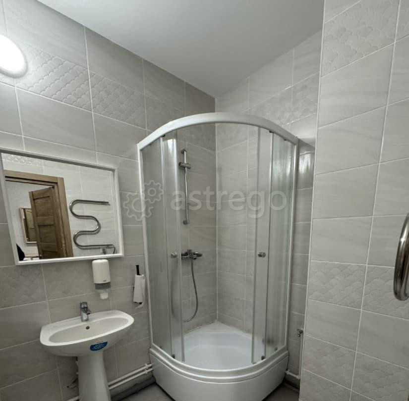 Студия, 22.2 м2, 8/21 эт. Санкт-Петербург - изображение 3