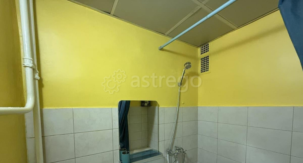 2-комн. квартира, 45 м2, 3/5 эт. Москва - изображение 7