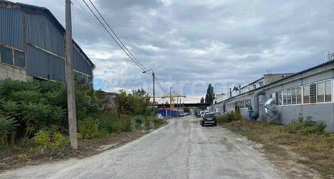 Коммерческий участок, 0.95 га Белгород - изображение 1