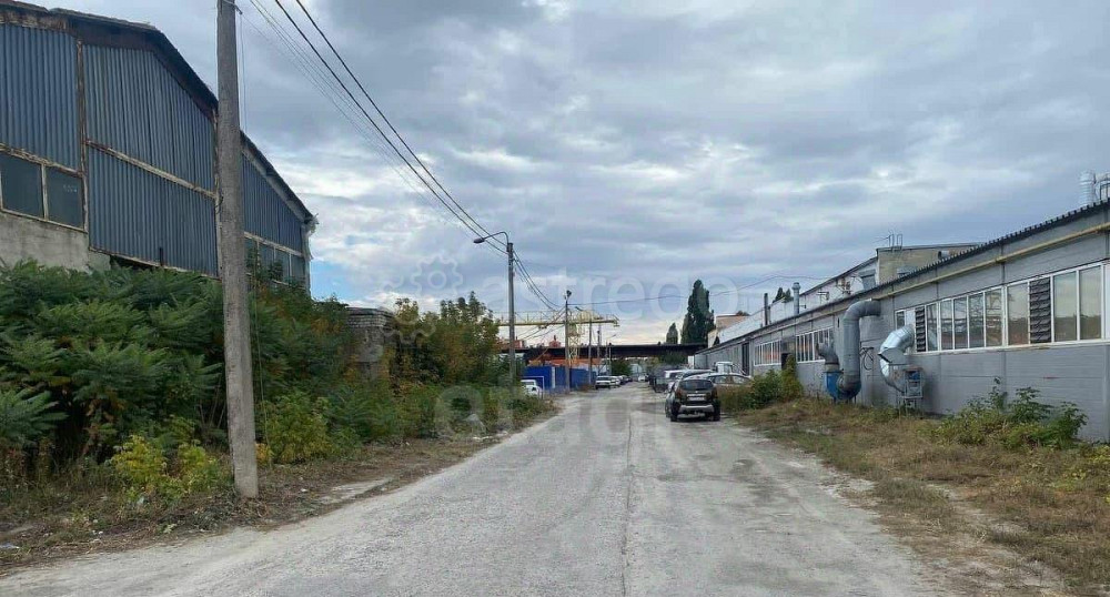 Коммерческий участок, 0.95 га Белгород - изображение 1