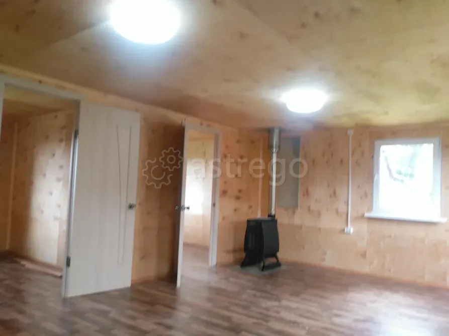 Жилое Помещение из Модулей Красноярск - изображение 7