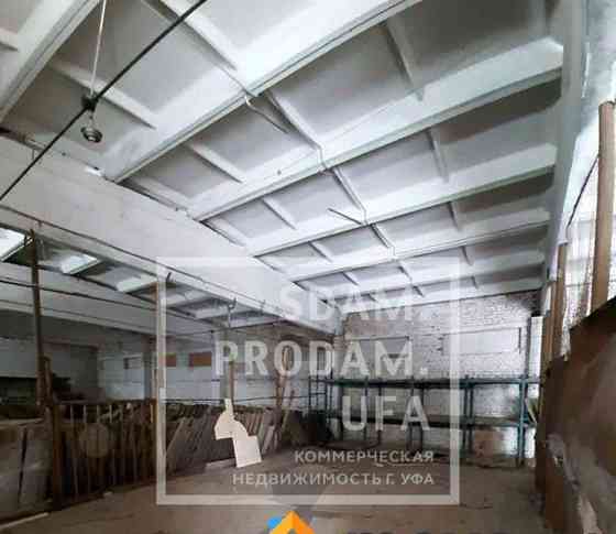 Склад, 292 м2 Уфа