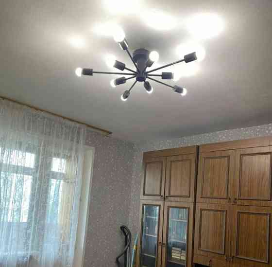 1-комн. квартира, 39 м2, 9/12 эт. Москва