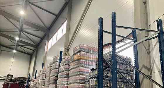 Склад, 900 м2 Мытищи