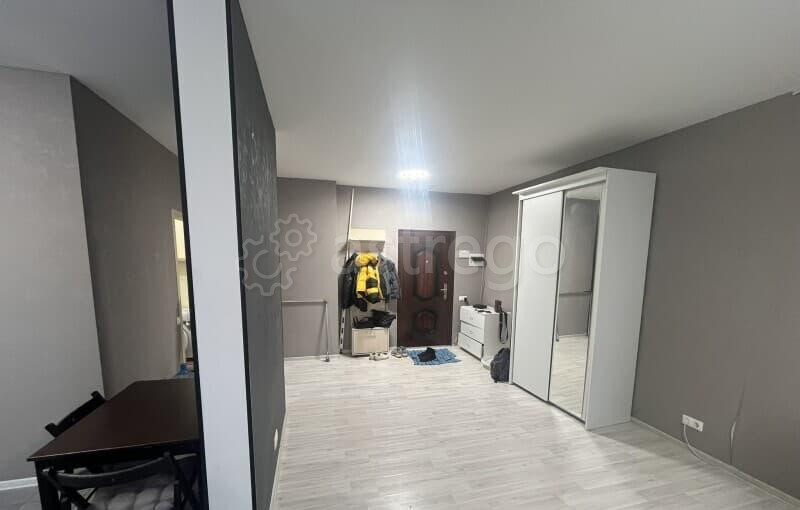 1-комн. квартира, 41 м2, 13/25 эт. Балашиха - изображение 4