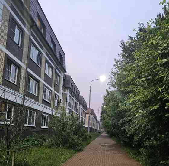 4-комн. квартира, 100 м2, 4/4 эт. Королев