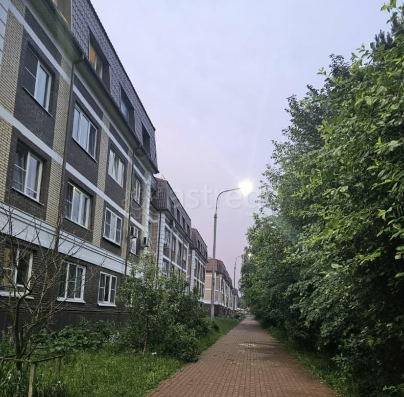 4-комн. квартира, 100 м2, 4/4 эт. Королев - изображение 6