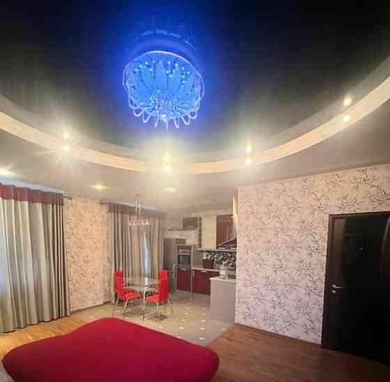 3-комн. квартира, 80.3 м2, 16/16 эт. Раменское