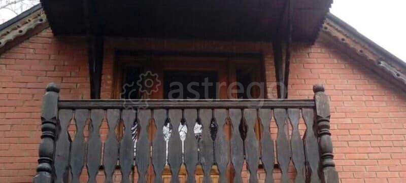 Коттедж, 180 м2 Москва - изображение 2