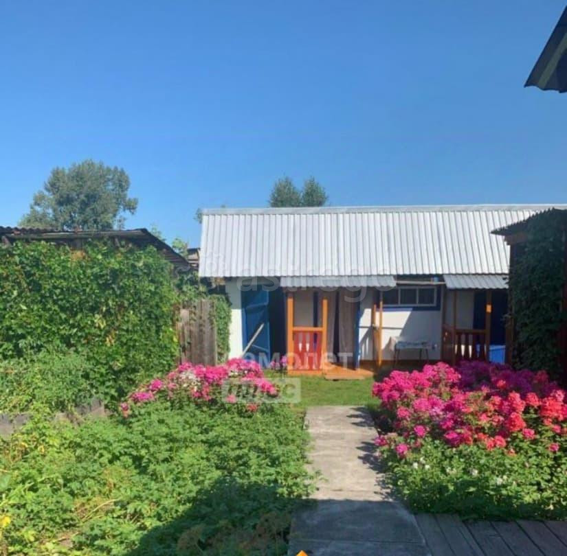 Дом, 46.9 м2, 6 соток, 1 эт. Алтайское - изображение 5