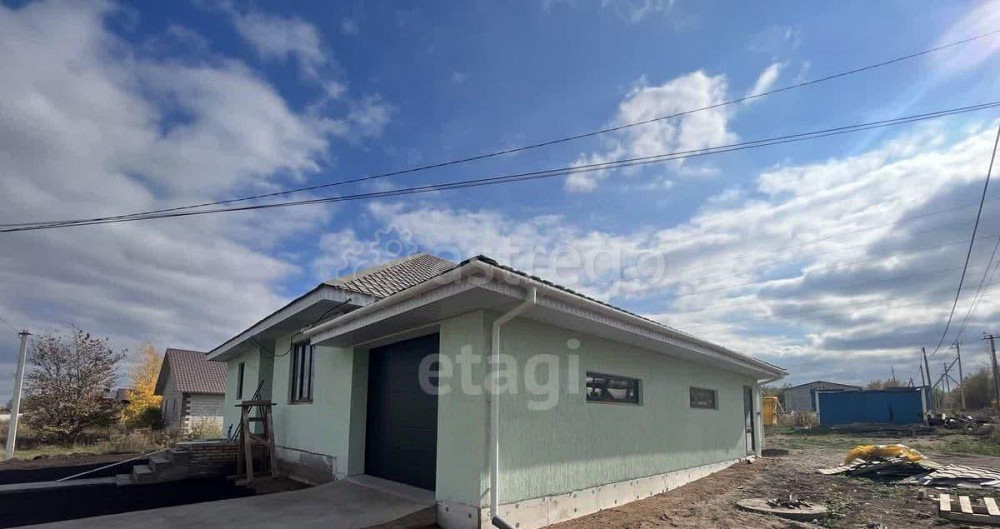 Дом, 100 м2, 9 соток, 1 эт. Кармаскалы - изображение 3