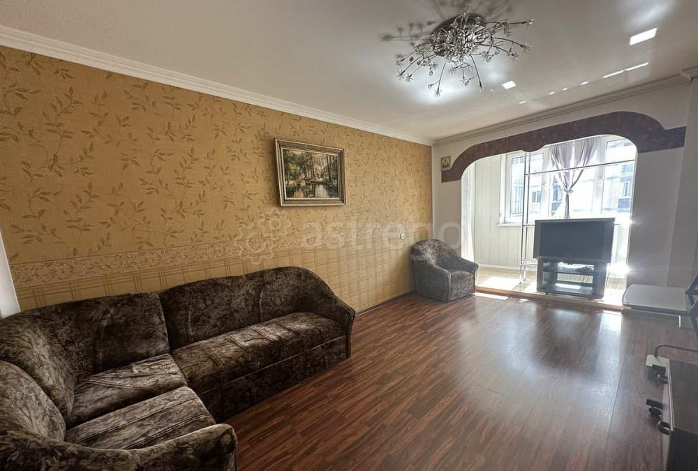 3-комн. квартира, 65 м2, 9/10 эт. Старый Оскол - изображение 7