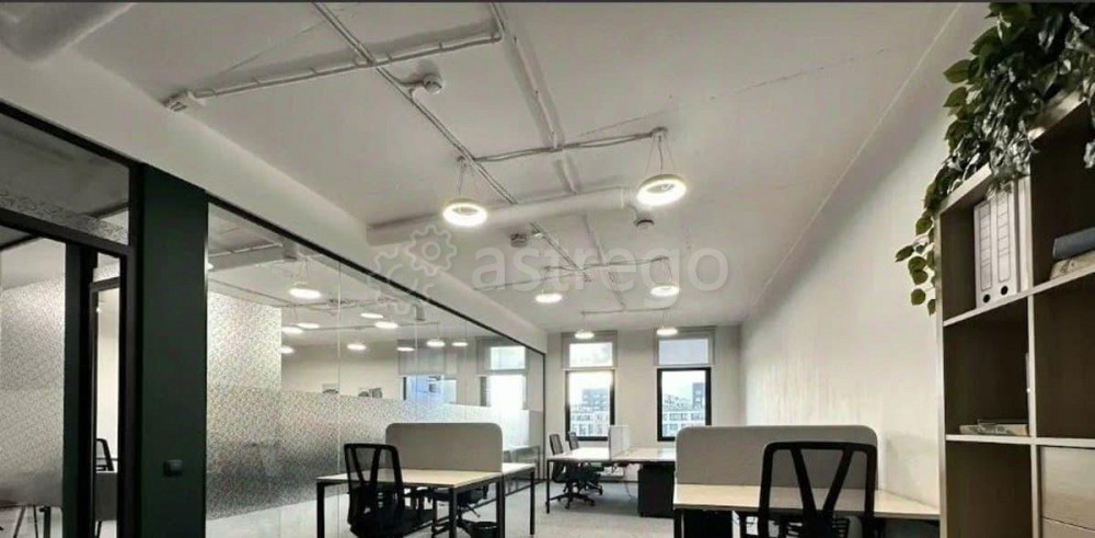 Офис, 50 м2 Санкт-Петербург - изображение 3