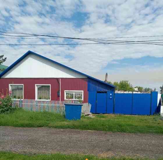 Дом, 60 м2, 10 соток, 1 эт. Назарово