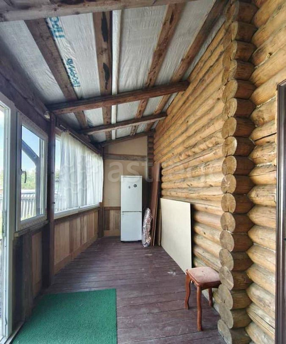 Дом, 64 м2, 7 соток, 2 эт. Разумное - изображение 8