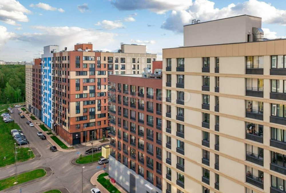 Свободного назначения, 132.4 м2 Красногорск - изображение 10