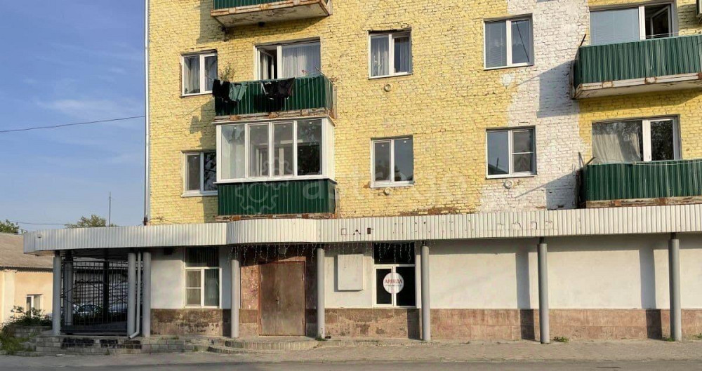 Свободного назначения, 200 м2 Старый Оскол - изображение 1