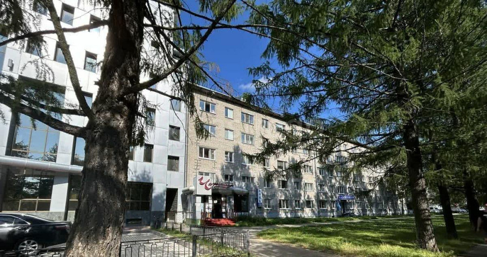 Свободного назначения, 94.3 м2 Архангельск - изображение 3